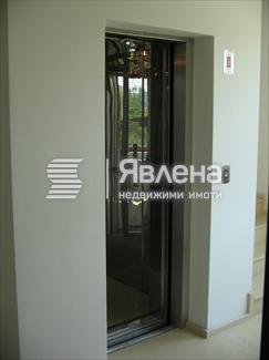 асансьор