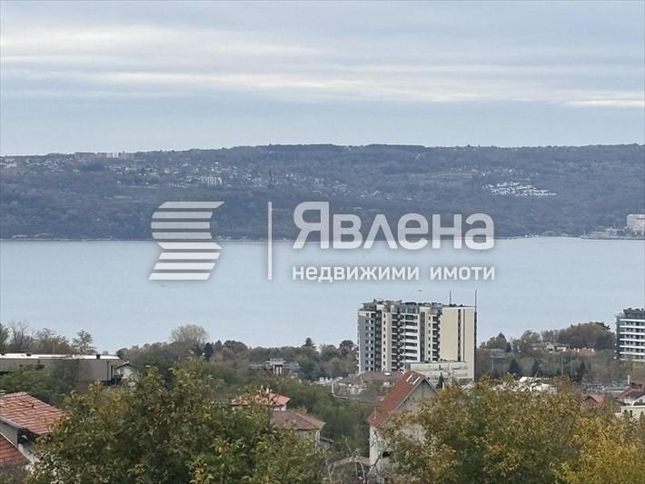 Панорамна гледка