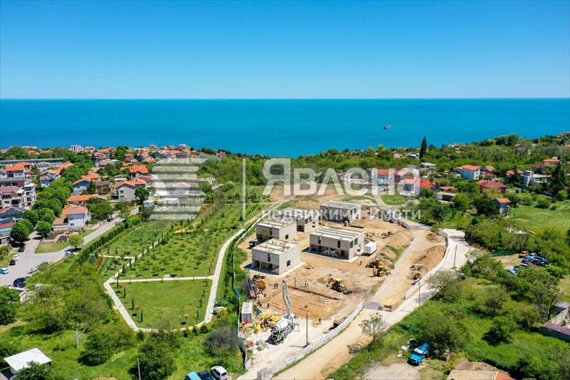 панорамна снимка