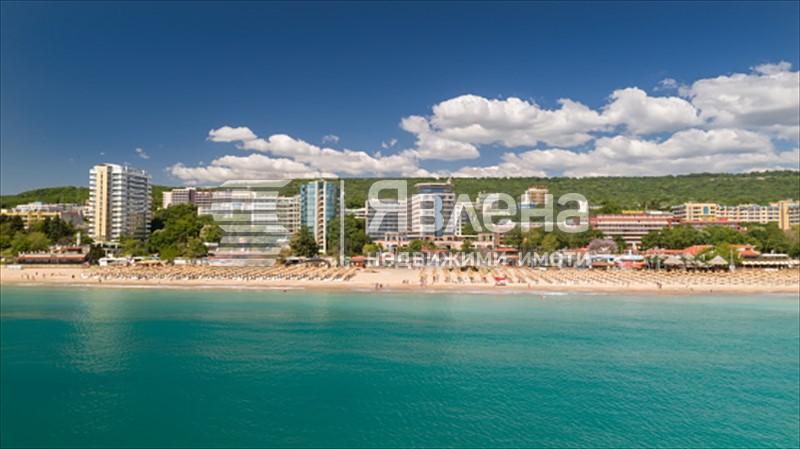 Sea Hotel