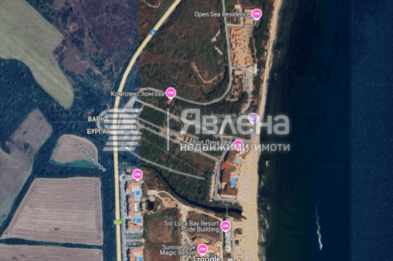 Карта
