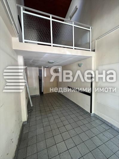 Партерно помещение