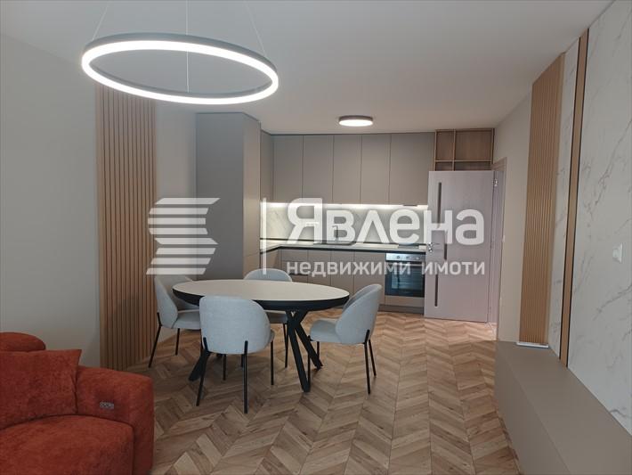 Всекидневна