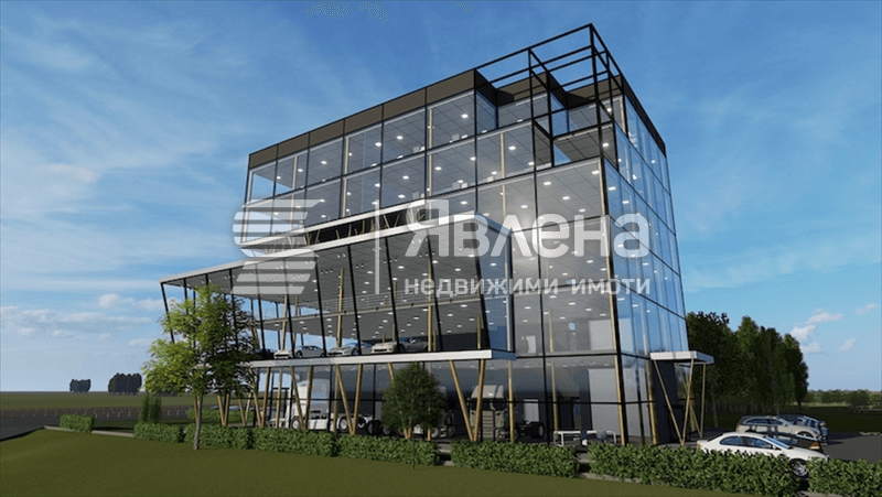 идеен проект