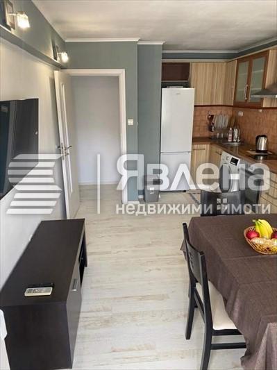 Всекидневна