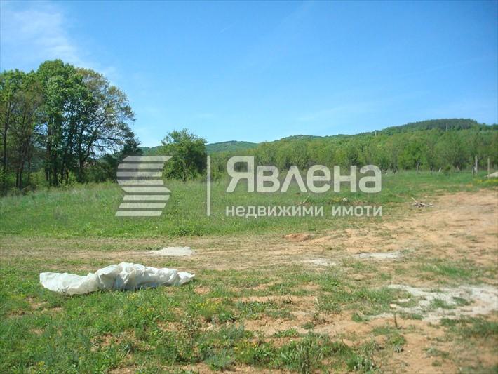 изглед от юг