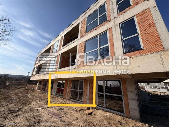 позиция в сградата