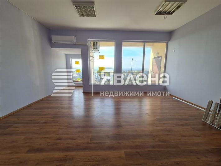 лице на обекта