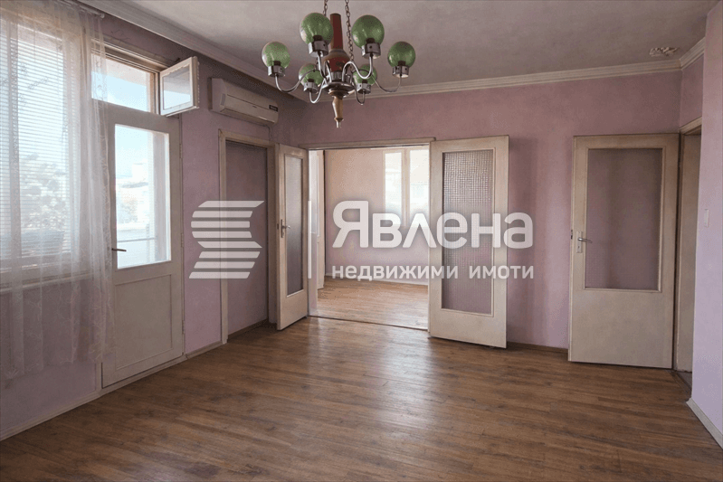 Всекидневна