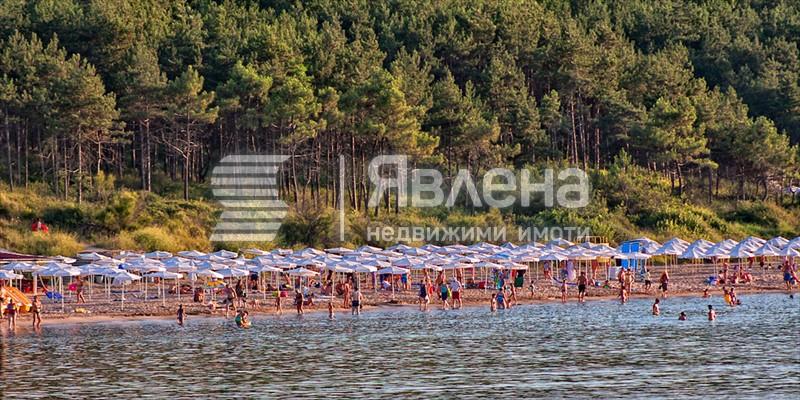 Ахтопол плаж