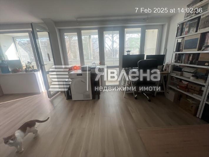 Дневна