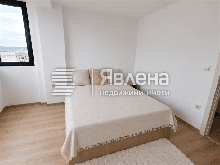 Спалня