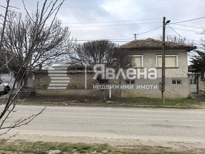 къща в с. Мерданя