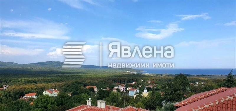 панорама от балкона