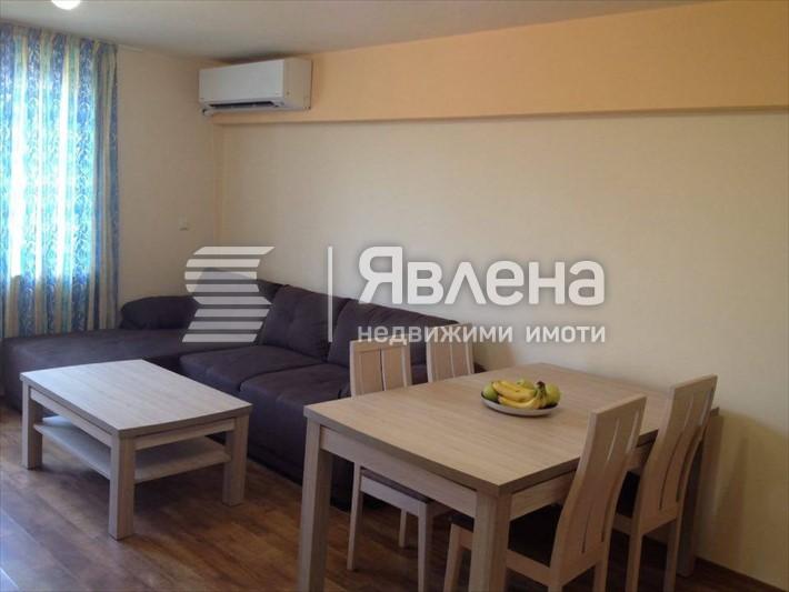 Дневна с мека мебел