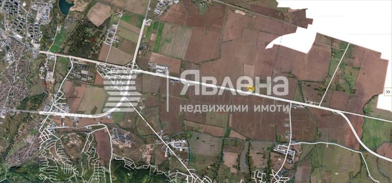 автомагистрала Тракия