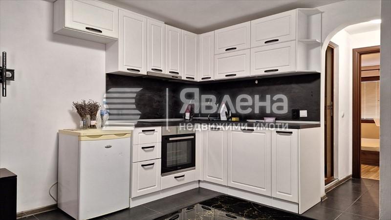 Дневна кухненски тракт