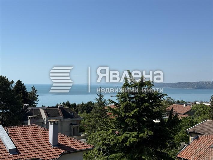 морска панорама