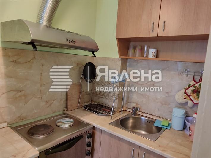 Кухненски кът