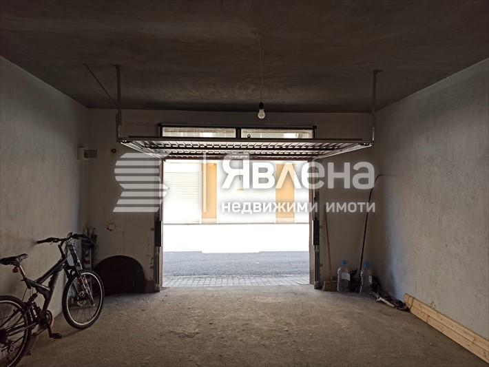 гараж