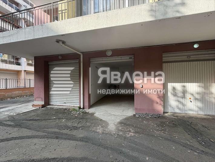 гараж достъп