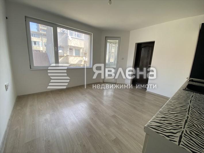 Всекидневна