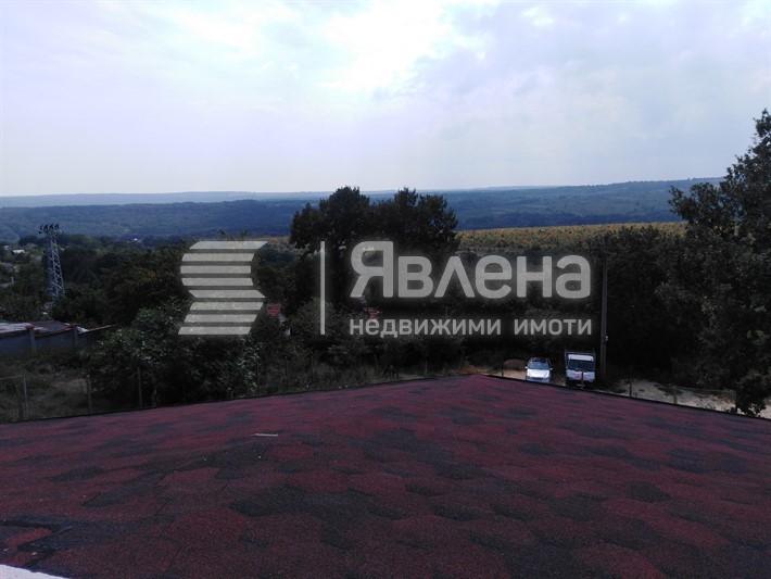 гора