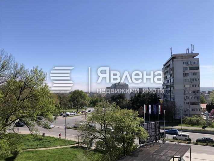 гледка