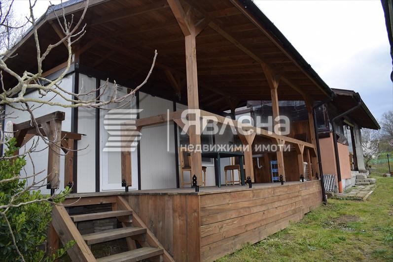 обзав. конт.с веранда