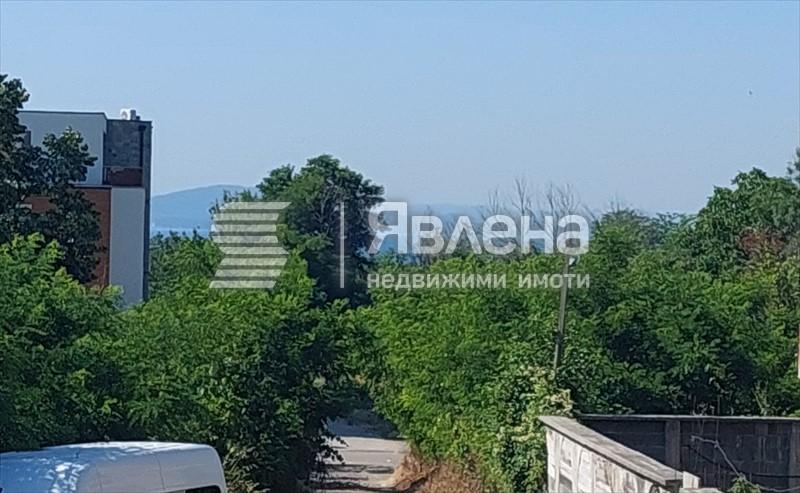 гледка море