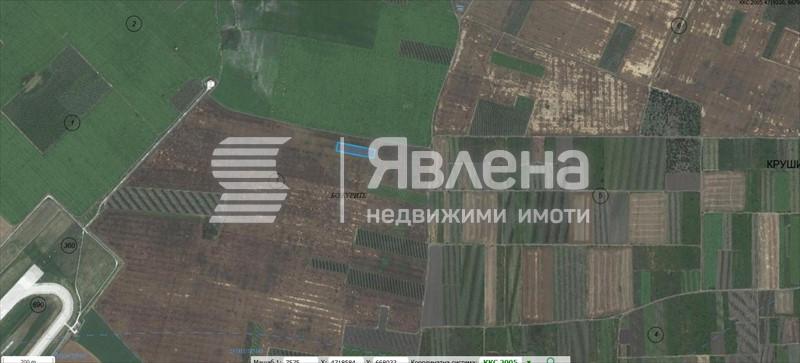 парцел 4999 кв.м.
