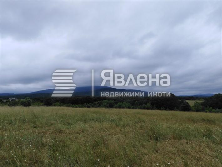 гледка планина