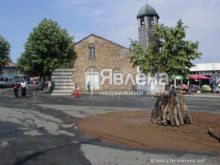 с.Българи център