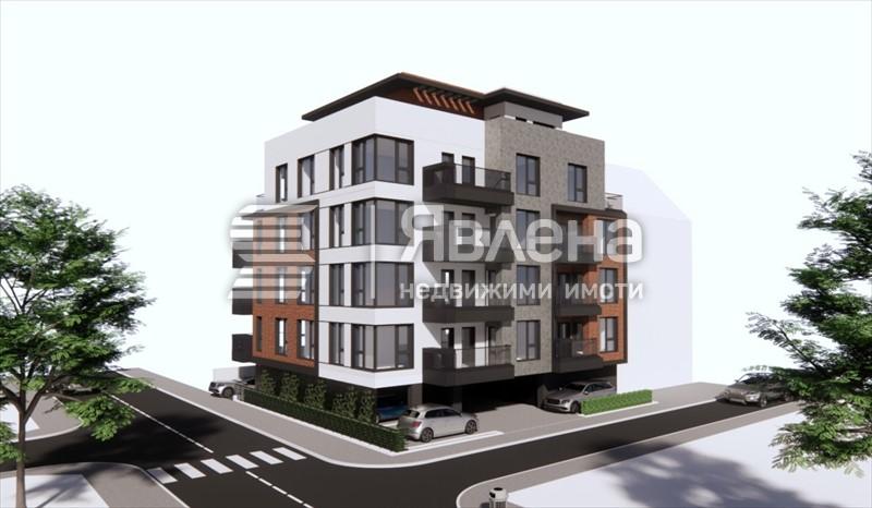 Фасада Сграда