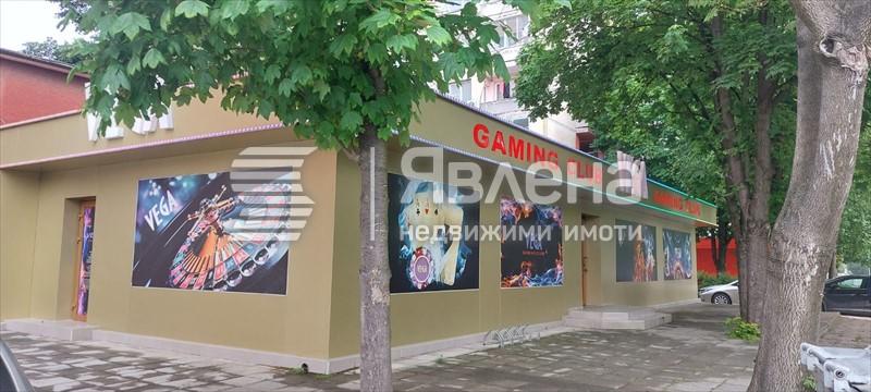 продавам казино