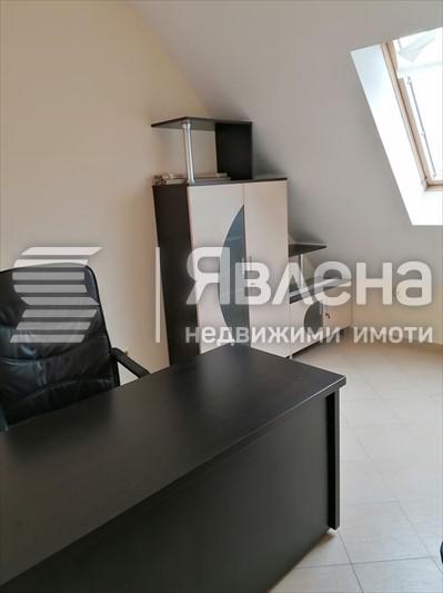 Работна стая