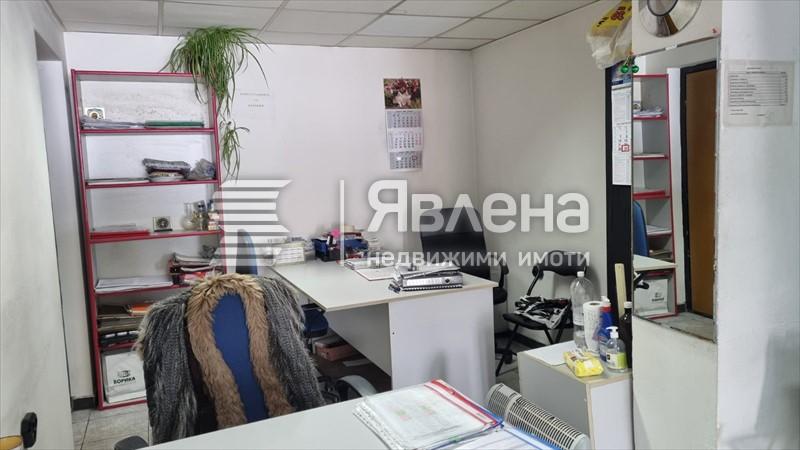 партерно ниво