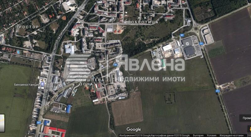 локация