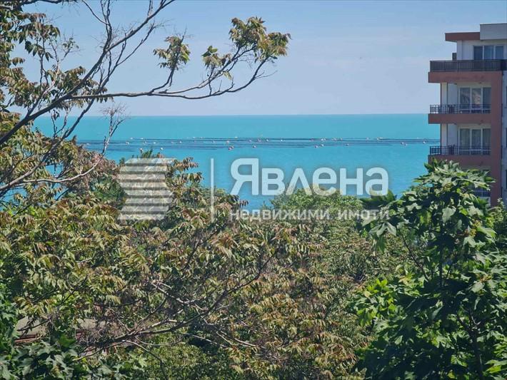 гледка море