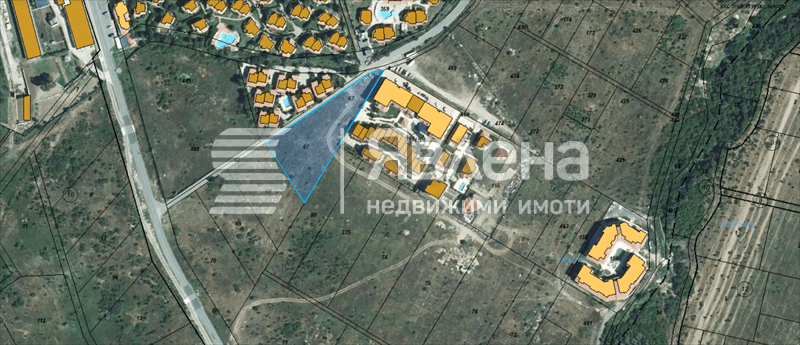 местоположение