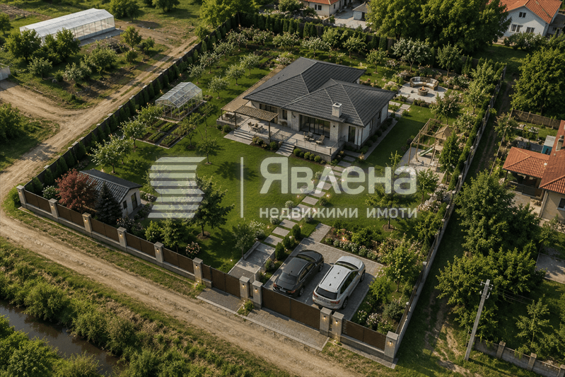 Белозем_УПИ