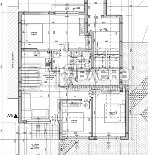 Архитектура