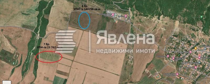 парцели