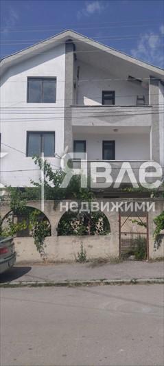 Къща