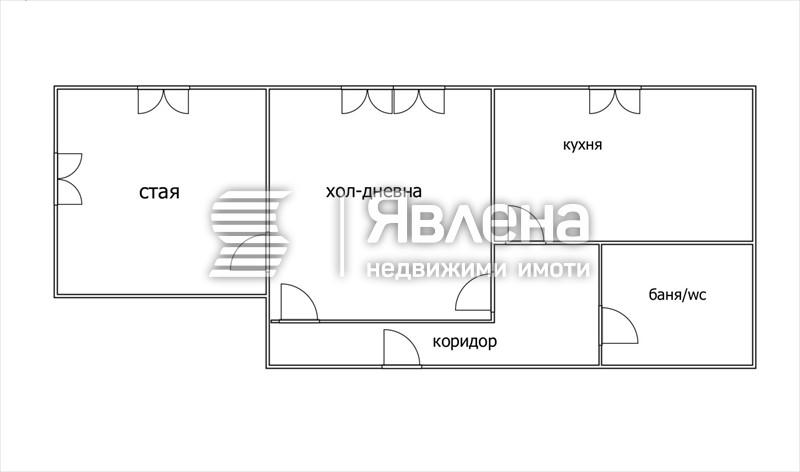 Лицева снимка