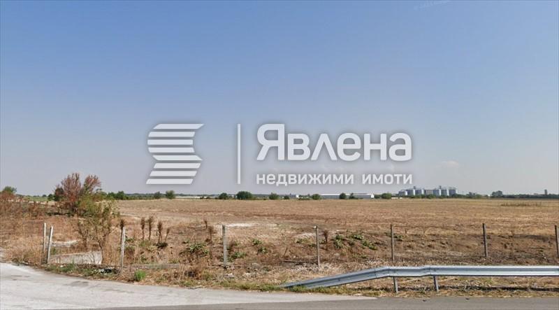 изглед от АМ Тракия