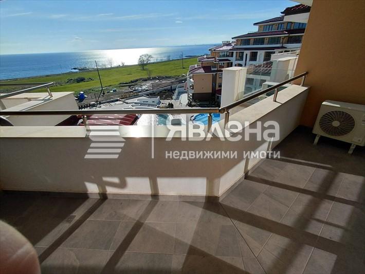 гледка тераса