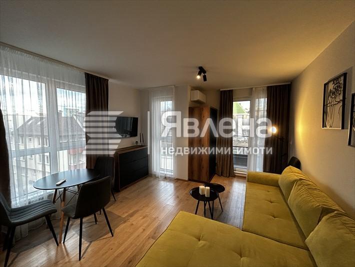 Едностаен апартамент