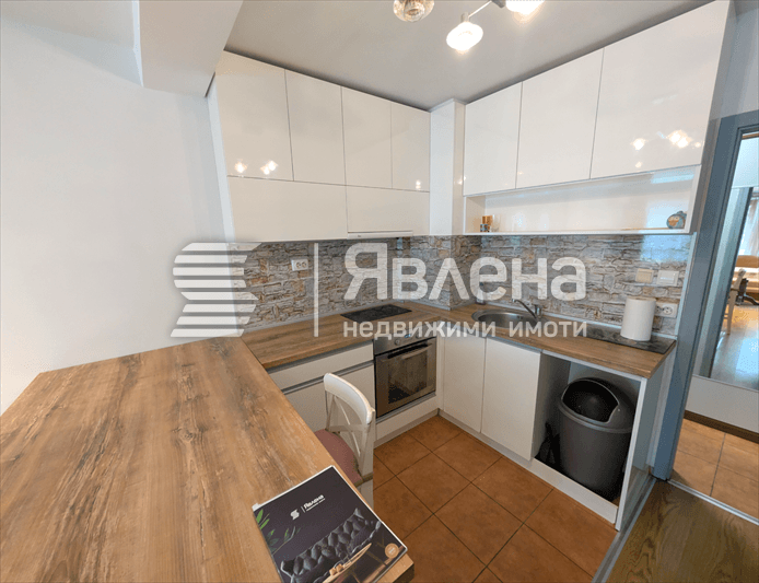 Кухненски Бокс