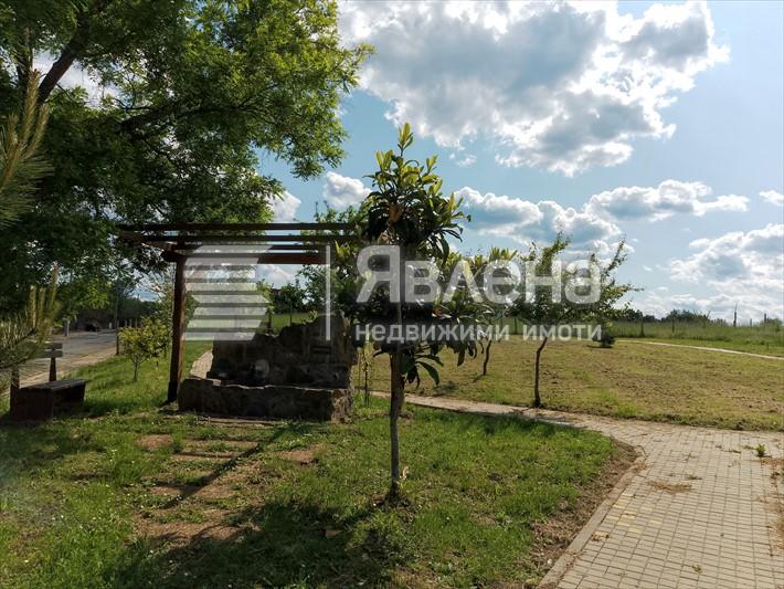 село Фазаново - център